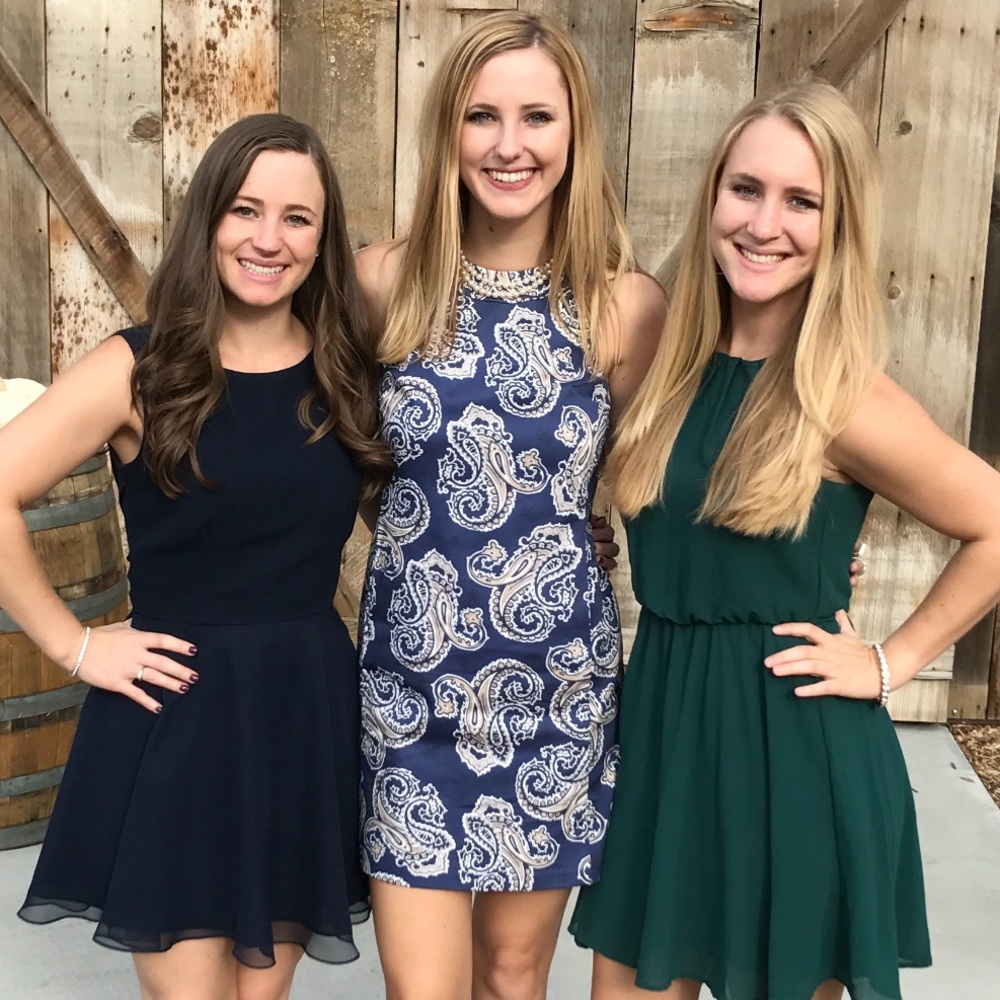 Loft Dress